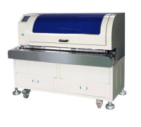 Máquina de Descascar Cabos e Torcer Escudos Trançados CS-BST007 Thumb