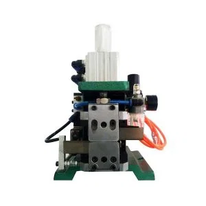  cabo de alimentação Processo de fabricação e equipamento