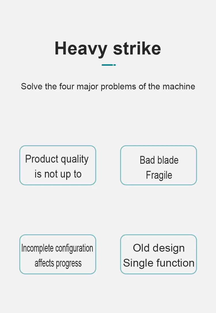 Descascador de fios, descascador elétrico vertical blad, cortador de fio de núcleo 3F, lâmina de máquina de esfola pneumática