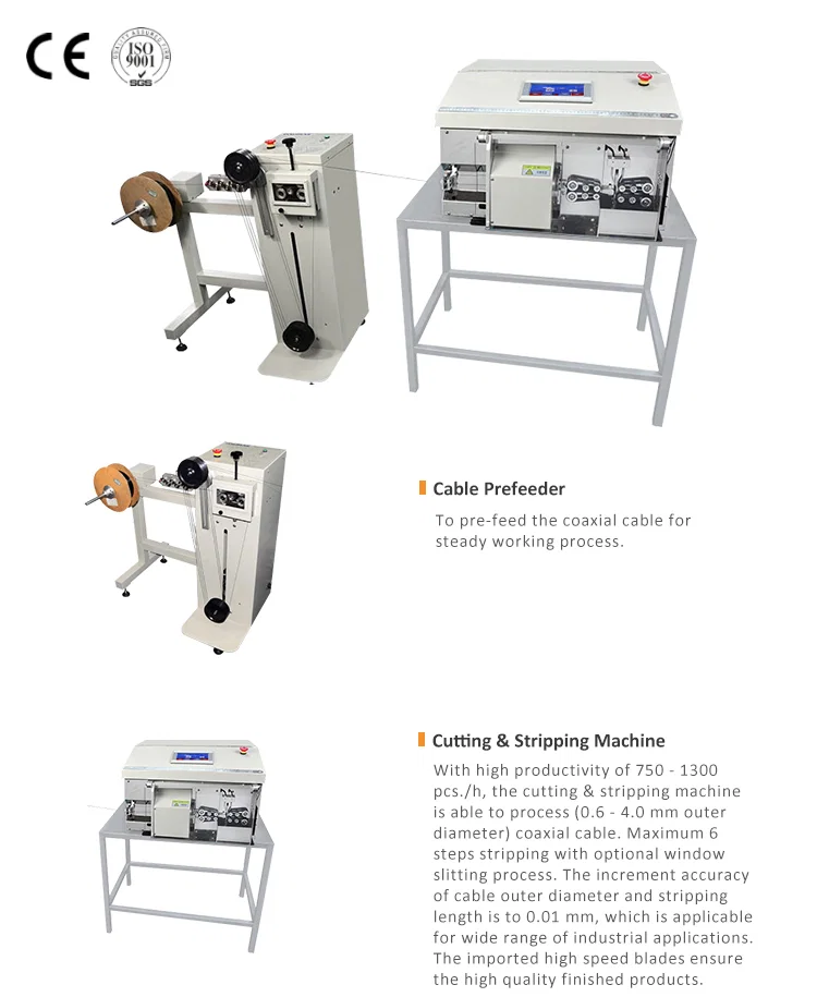 Automatic Coaxial cable cutting stripping machine, Cable Stripping Machine, Coaxial Cable Stripping Machine, Stripping Machine Máquina de decapagem automática de corte de cabos coaxiais, máquina de decapagem de cabos, máquina de decapagem de cabos coaxiais, máquina de decapagem