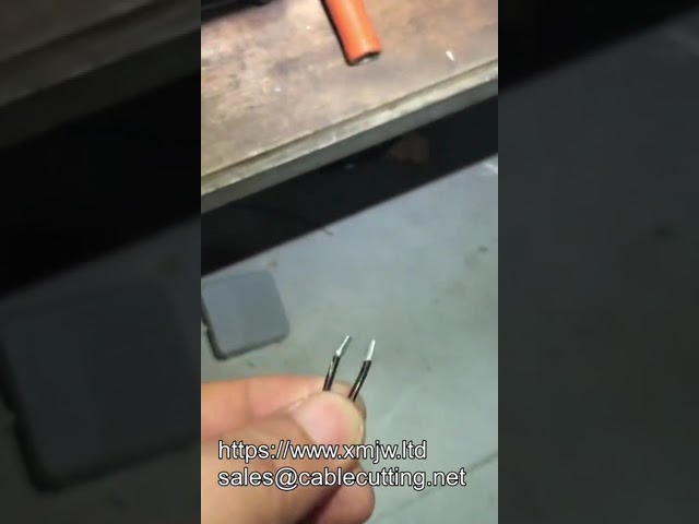 Máquina Semiautomática de Crimpagem Servo 20t - Ferramentas para Terminais Elétricos