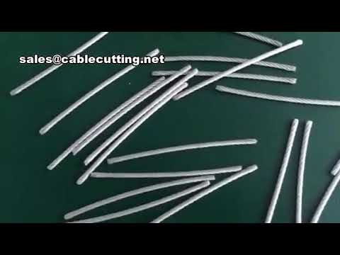 Máquina de Corte de Aço Inoxidável 1 – Precisão para Automação Industrial