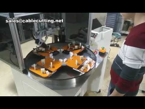 Máquina Portátil para Amarrar Cabos de Nylon - Demonstração Completa do Produto
