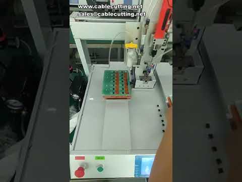 Contador de Componentes SMD e Dispensador SMT | Máquina de Inventário Eletrônico com Detector de Vazamento
