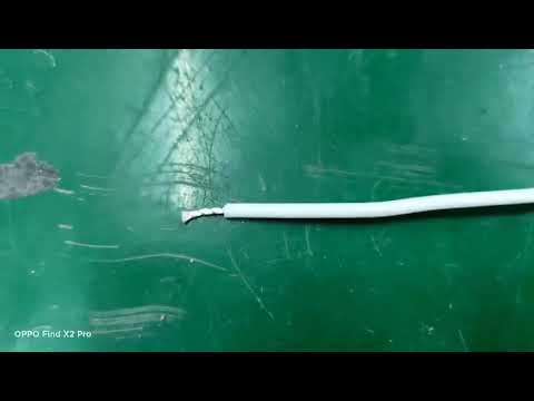 Máquina WPM SCCB: Decapagem, Corte, Bobinagem e Amarração Automática de Fios