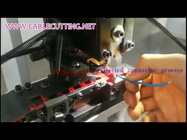 Crimpador de Terminais Elétricos | Alicate de Crimpagem Profissional