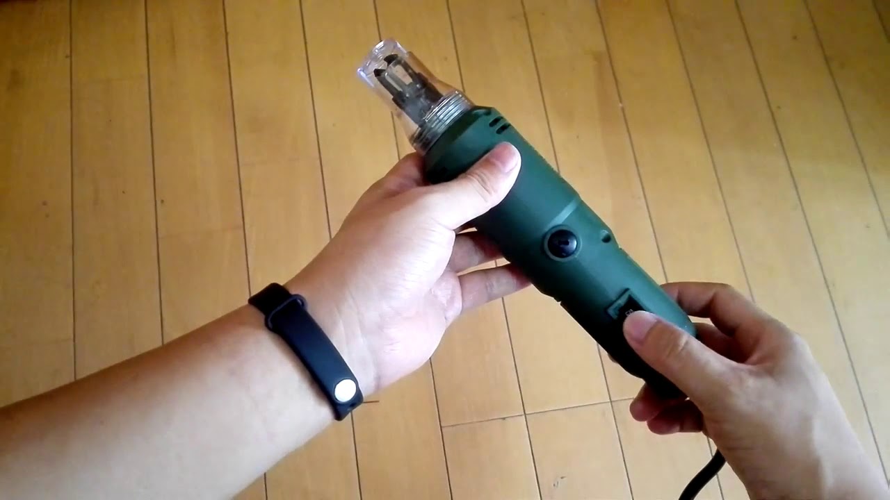 Máquina de Decapar Fios Esmaltados Portátil WPM-0316 - Remoção Precisa e Rápida