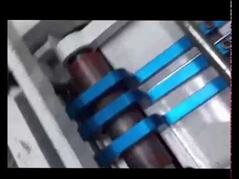 Máquina de Corte de Fio de Prata: Automação de Precisão para Alta Produção