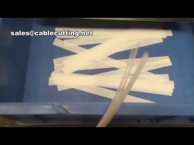 Máquina de Corte de Tubos Inteligente Digital – Corte de Até 200mm de Largura