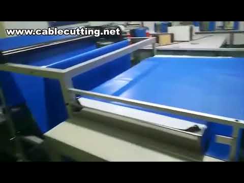 Máquina de Corte de Papel, Cortadora Automática de Filme PVC e Cortadora a Laser para Papel Transfer | Alta Precisão Industrial
