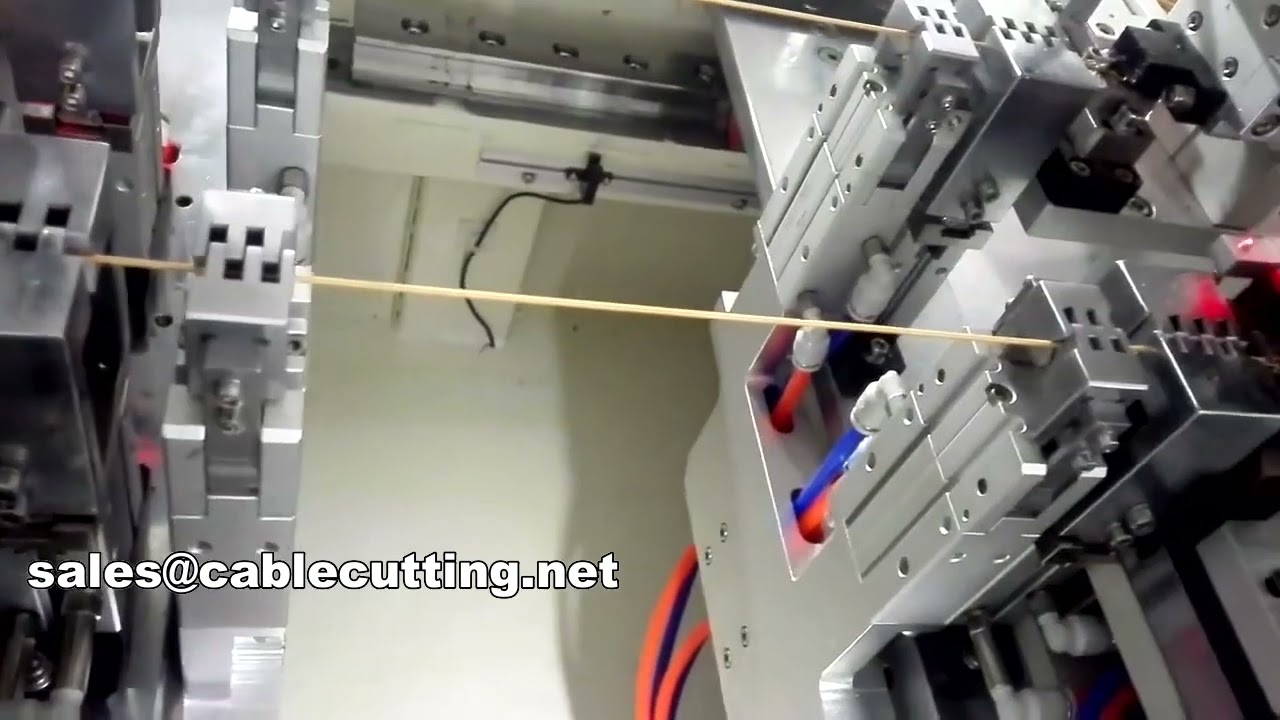 Máquina de Brasagem Automática WPM-155: Precisão e Eficiência na Automação Industrial