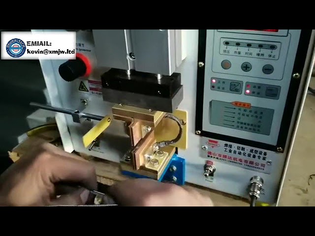 Máquina de Descascar Cabos Termopar e Cabo Blindado Trançado Metálico 5-10mm