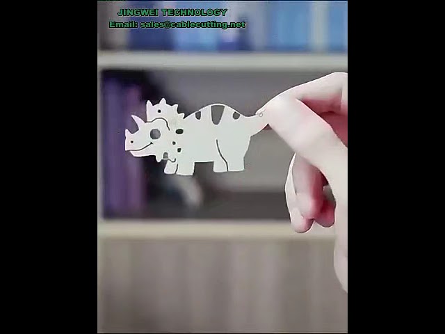 Gravador a Laser CNC DIY DJ6 24W - Mini Cortador e Marcador de Logotipos para Madeira e Plástico