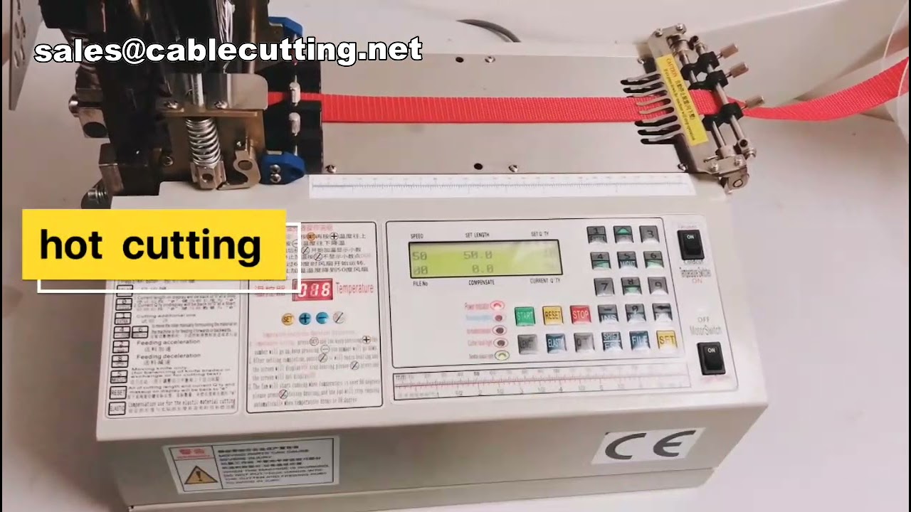 Máquina de Corte de Fita | Cortadora de Fita Isolante | Máquina de Corte de Fita BOPP