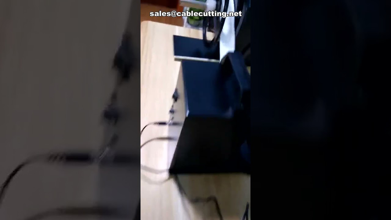 Máquina Rebobinadora Automática de Etiquetas de Alta Eficiência com Contador