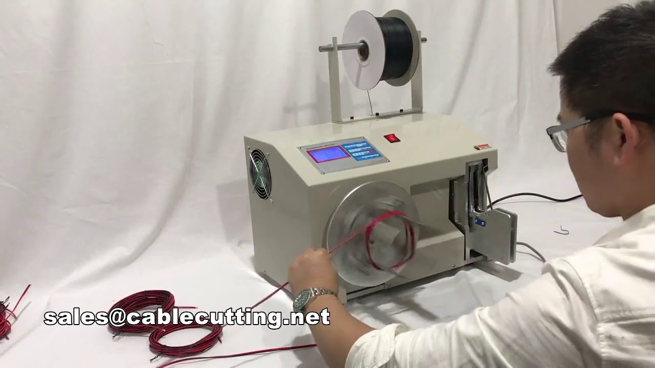 Máquina de Enrolar e Agrupar: Solução Eficiente para Embalagem Industrial