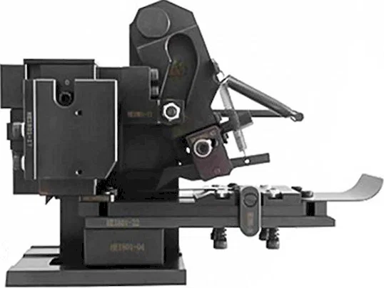 Molde Mecânico de Crimpagem Reta 4E-30 - Aplicador de Crimpagem de Terminais