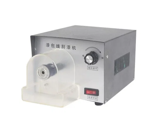 Removedor de Tinta de Fio de Cobre Esmaltado WPM-550