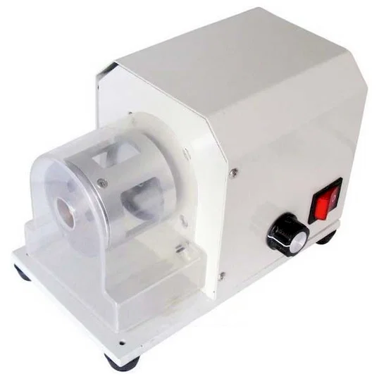Máquina Semiautomática de Descascar e Torcer Fios WPM-180 - Torção e Descascamento de Fios