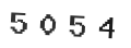 Verification Code Image