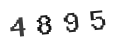 Verification Code Image