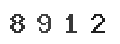 Verification Code Image