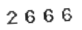 Verification Code Image