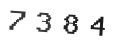 Verification Code Image