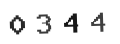 Verification Code Image