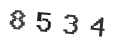Verification Code Image