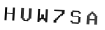 Verification Code Image