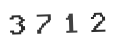 Verification Code Image